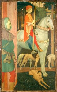 Kilhwych, el hijo del rey de Arthur Joseph Gaskin